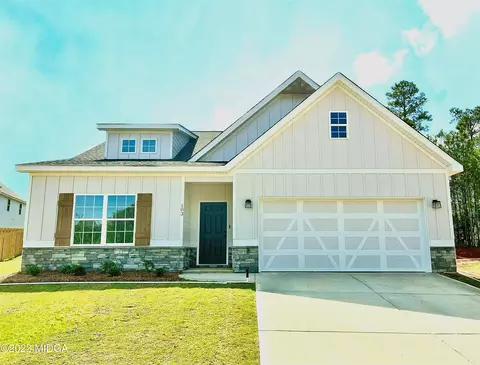 103 Red Cedar Run, Perry, GA 31069 photo 1