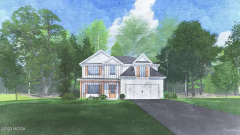 4325 Cornwall Dr, Forsyth, GA 31029 photo 1
