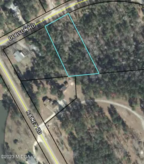 6579 Dobson Rd, Macon, GA 31220 photo 1