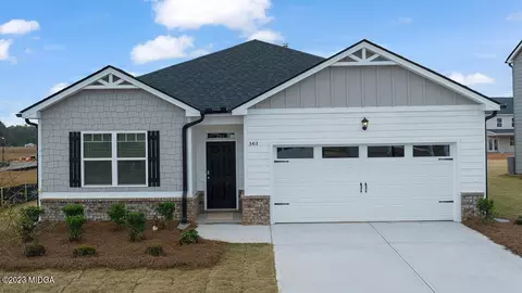 130 Farmers Way, Perry, GA 31069
