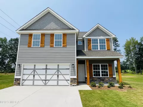 5357 Felles Way #378, Forsyth, GA 31029