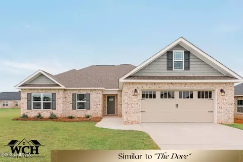 311 Ruger Pl, Kathleen, GA 31047