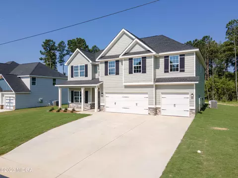 5017 Tybalt Run, Forsyth, GA 31029 photo 5