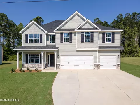 5017 Tybalt Run, Forsyth, GA 31029 photo 2
