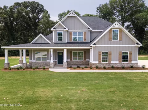 108 Bella Notte Cir, Warner Robins, GA 31088