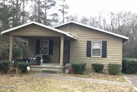 4605 Wilson Rd, Macon, GA 31206