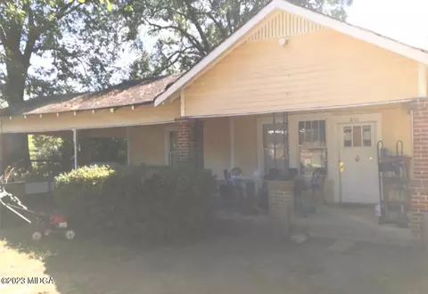 856 Richmond St, Macon, GA 31206