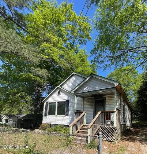 4121 Forest Ave W, Macon, GA 31204