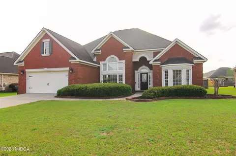 114 Caleb Way, Byron, GA 31008