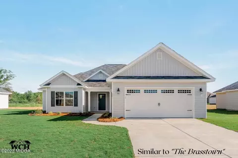 703 Daisy Dr, Perry, GA 31069