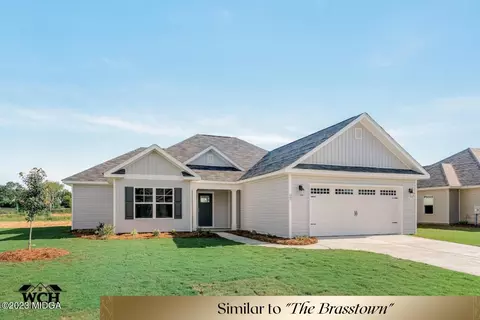 703 Daisy Dr, Perry, GA 31069 photo 2