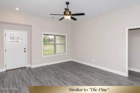 814 Daisy Dr, Perry, GA 31069 photo 2