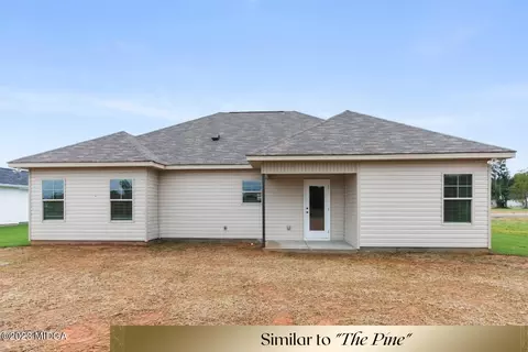 814 Daisy Dr, Perry, GA 31069 photo 16