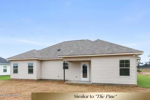 814 Daisy Dr, Perry, GA 31069 photo 17