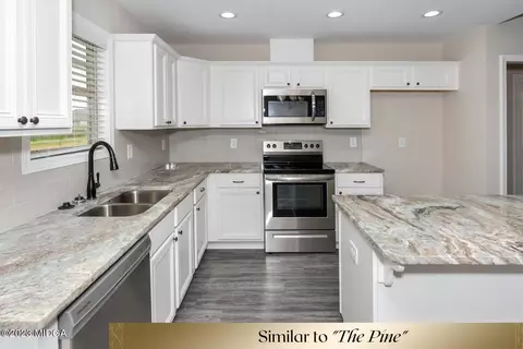 814 Daisy Dr, Perry, GA 31069 photo 5