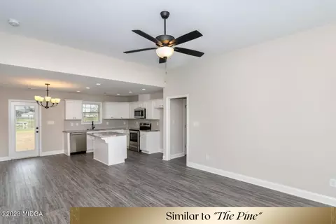 814 Daisy Dr, Perry, GA 31069 photo 3