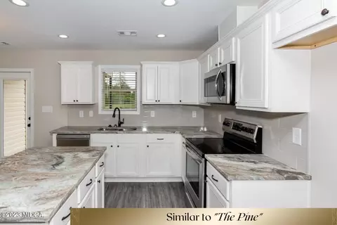 814 Daisy Dr, Perry, GA 31069 photo 6