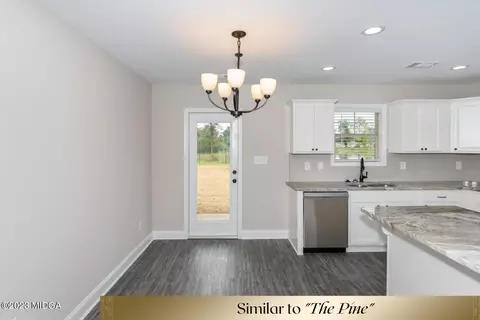 814 Daisy Dr, Perry, GA 31069 photo 7