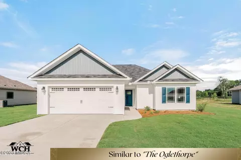 804 Daisy Dr, Perry, GA 31069