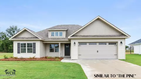 813 Daisy Dr, Perry, GA 31069 photo 1