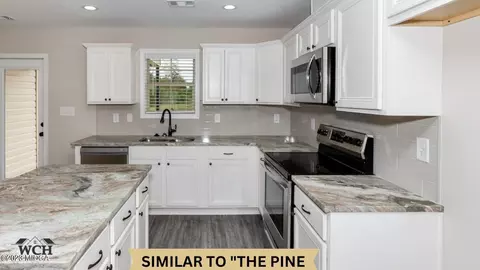 813 Daisy Dr, Perry, GA 31069 photo 4
