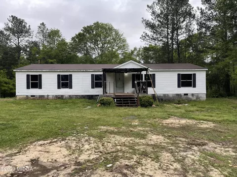 827 Pope Rd, Roberta, GA 31078 photo 1
