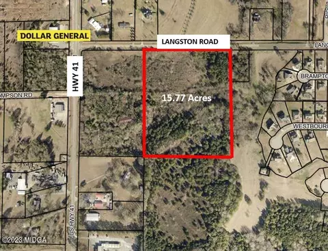 2140 Hwy 41, Perry, GA 31069