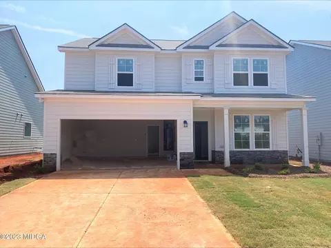 171 Red Birch Ln, Warner Robins, GA 31093