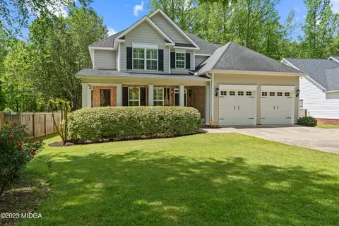 956 Huntcliffe Ct, Macon, GA 31210