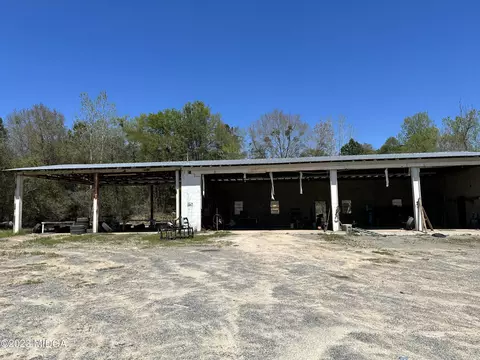 130 Papermill Rd, Gordon, GA 31031