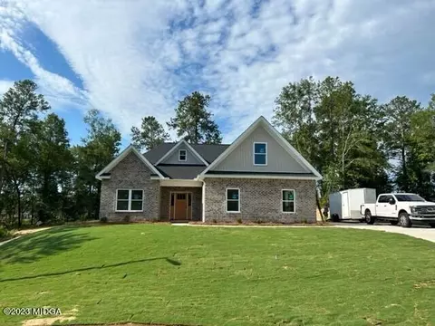 406 Big Oak Cir, Lizella, GA 31052