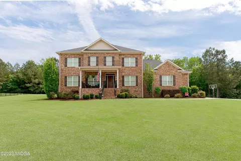 245 Rutledge Way, Macon, GA 31210