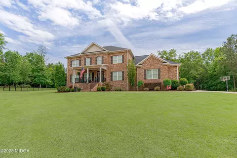 245 Rutledge Way, Macon, GA 31210 photo 2