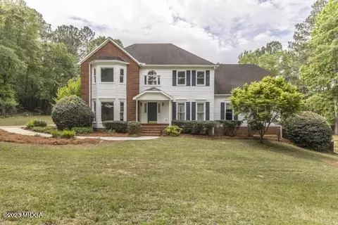 131 Red Fox Run, Macon, GA 31210