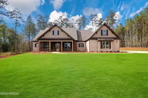 107 River Overlook, Forsyth, GA 31029 photo 1