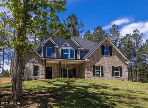 73 Cotswold Dr, Forsyth, GA 31029 photo 1