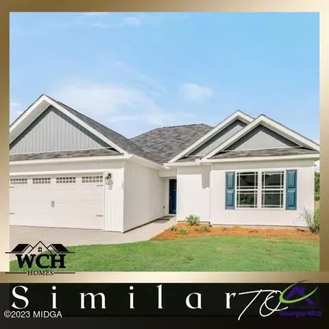 105 Cassandra Ann Way, Perry, GA 31069