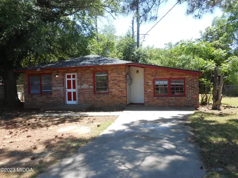 113 Varee Dr, Warner Robins, GA 31093