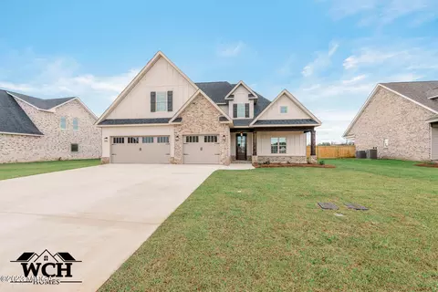 106 Planters Ridge Trl, Kathleen, GA 31047
