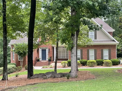 115 Palmer Dr, Macon, GA 31210