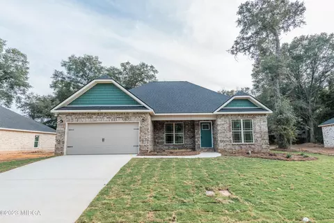 212 Hill Ln, Perry, GA 31069