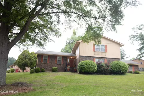 2885 Portland Pl, Macon, GA 31211