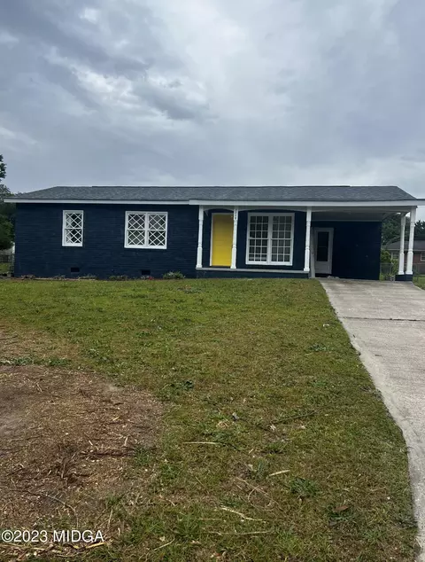 3328 Mcevoy Dr, Macon, GA 31206