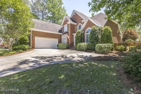 100 Palmer Dr, Macon, GA 31210