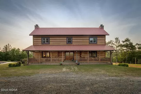 190 Buster Rd, Reynolds, GA 31076