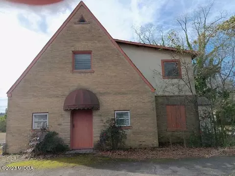 338 Milledgeville Hwy, Gordon, GA 31031