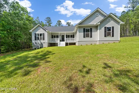 351 Zellner Rd, Forsyth, GA 31029 photo 1