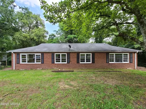 765 Corbin Ave, Macon, GA 31204