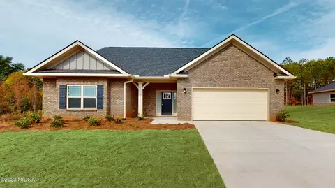 628 Britton Way #66, Macon, GA 31216