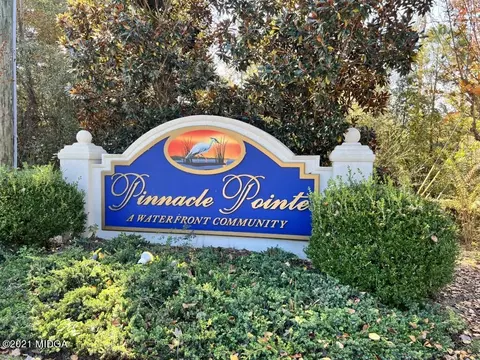 128 Pinnacle Pointe Dr, Macon, GA 31216 photo 13